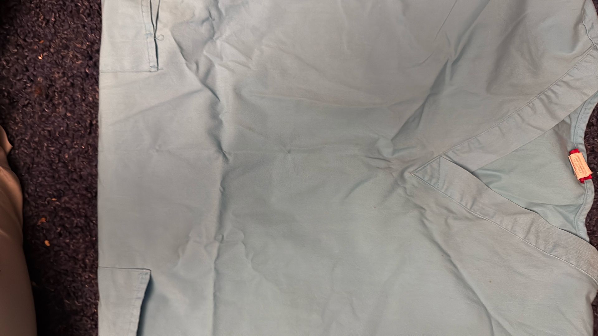 Dickies Scrubs Shirt