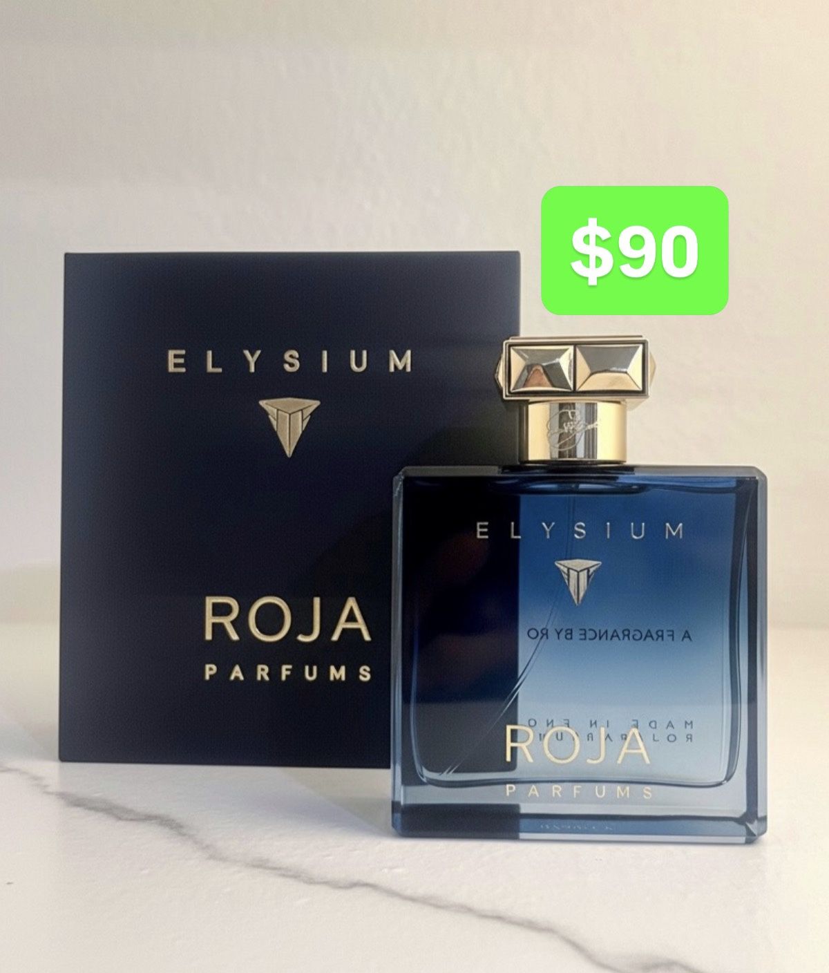 Men’s Parfum