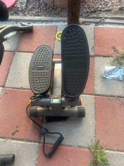 Stepper