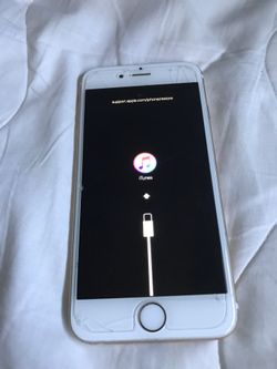 IPhone 6s T-Mobile lo
