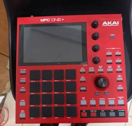 AKAI MPC ONE Plus 