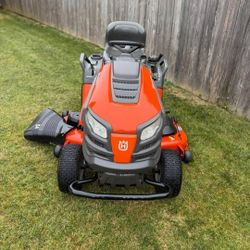 HUSQVARNA  LGT2654 54" Deck