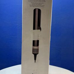 New & Certified Dyson Airstrait – Latest 2025  Straightener, Brand New + Dyson WRNTY