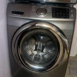 Samsung Washer & Dryer