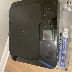 Canon Printer 