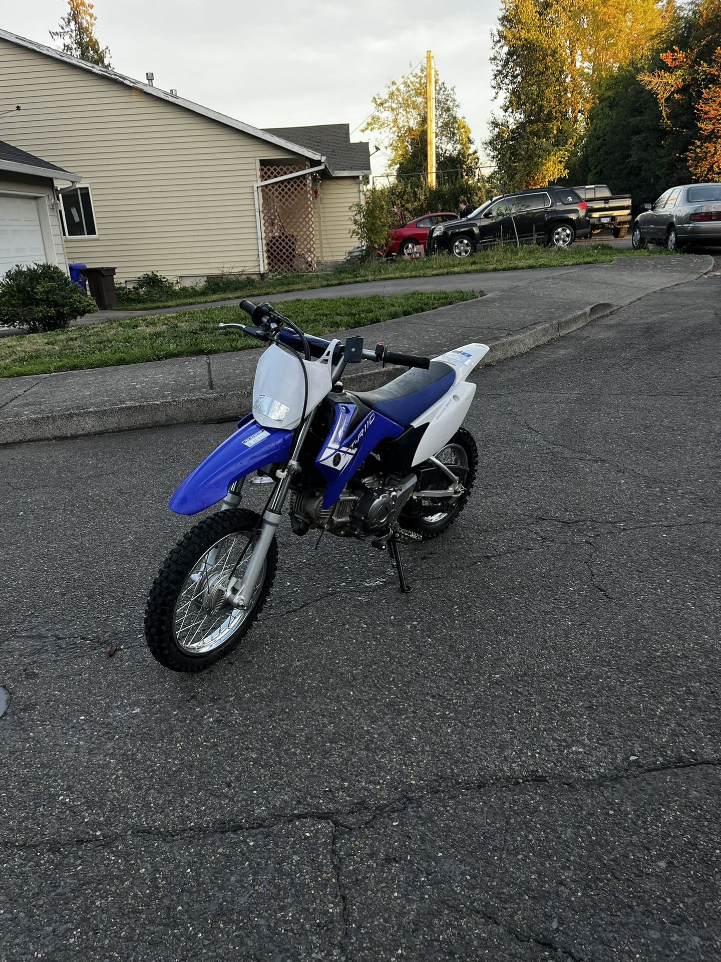 Ttr110