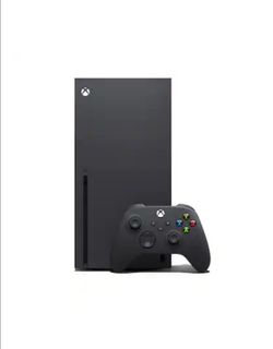 Xbox series x for trade