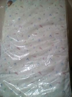 Baby mattress