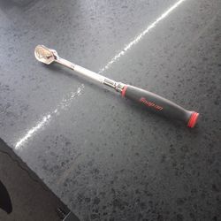 Snap On 3/8 Ratchet 