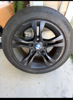 17’ BMW