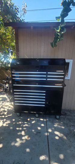 Husky Tool Chest