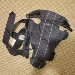 Babybjorn Carrier Mini Mesh