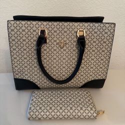 New Purse And Wallet 