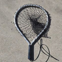 (3) Fishing Nets, See 2nd Pic, $15 Each