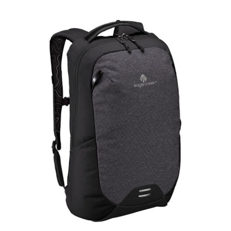 Eagle Creek Black Travel Adult Backpack 20L