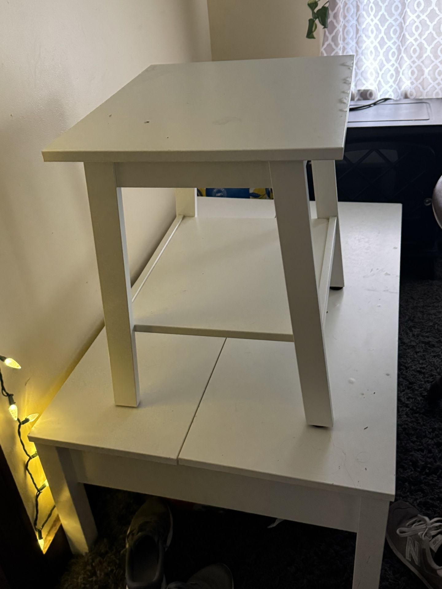 Tables