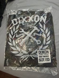 Dixxon Shirt 