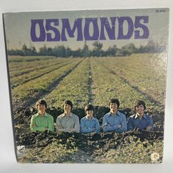 Osmonds