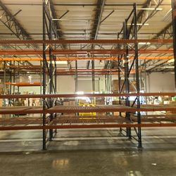 Pallet Rack