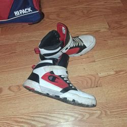 Champion Sneakers