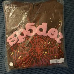 sweatshirt Spider