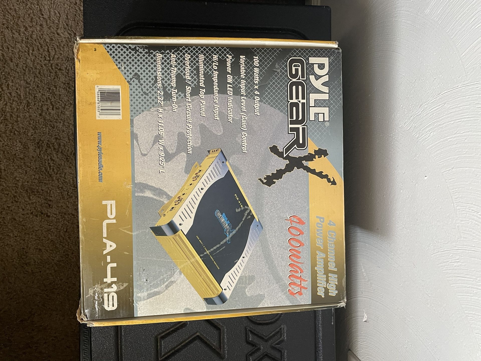 Probox Rocks Car Audio for Sale in South Norfolk, VA OfferUp
