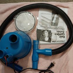 ROBOCUT  vacuum hair cut kit. Pro model