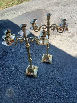 Center Pieces