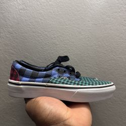 Kids Vans - Size 13c