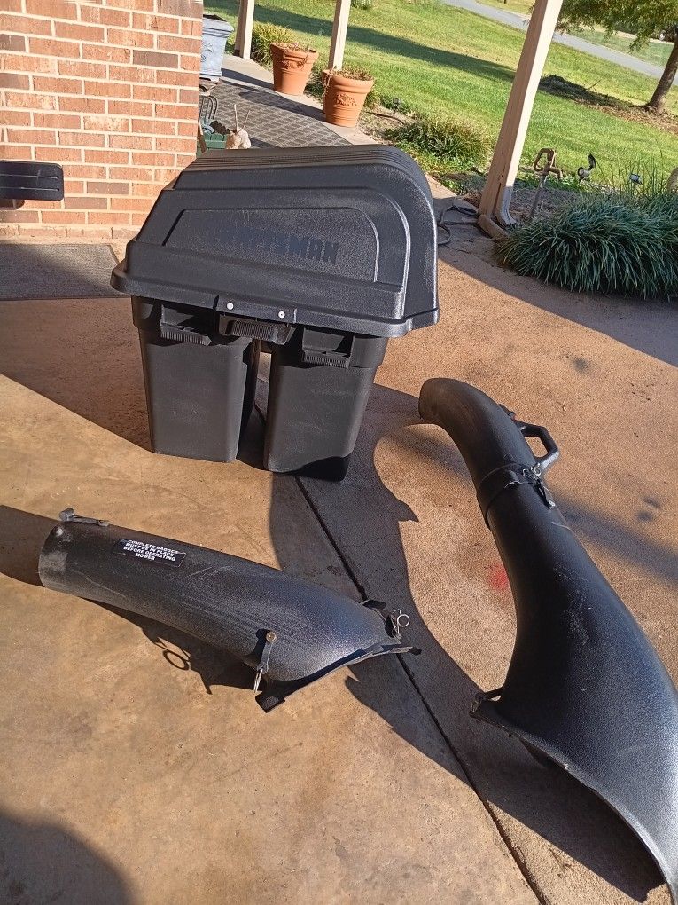 Bagger For Sale for Sale in Winstonsalem, NC OfferUp