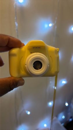 Mini Digital Camera