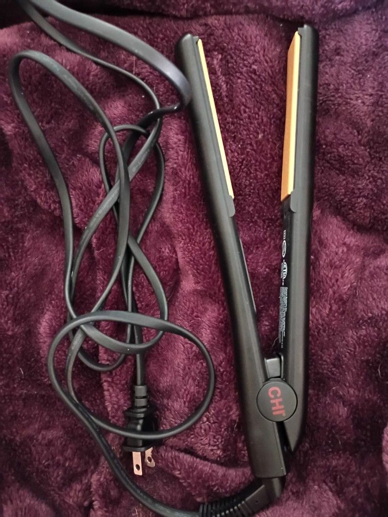 Chi Hair Straightener