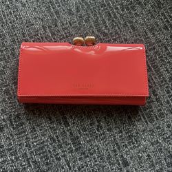 Ted Baker Wallet 