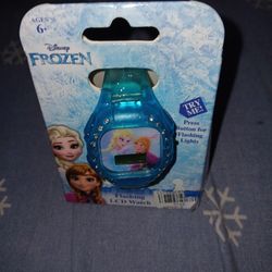 Girls Watch