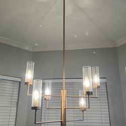 Chandeliers Lights