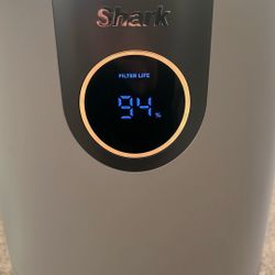 Shark Air Purifier