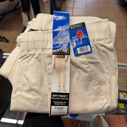 Women’s Buffalo Pull On Jogger