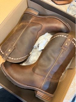 ariat boots