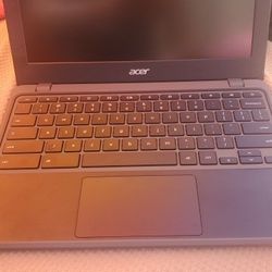 Acer  Chromebook 