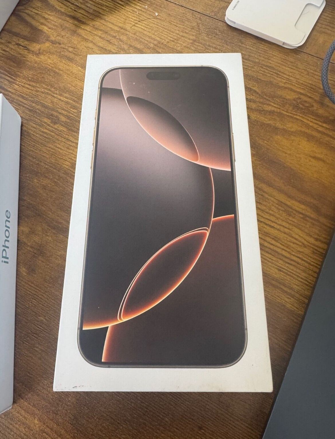 iPhone