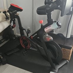 Peleton bike for Sale