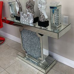 Console Table 💥financiamiento Disponible 👍