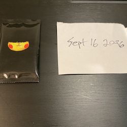 David Choe - Choeymon/Munkomon Sealed Art Card Pack (First Drop)