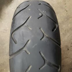 Bridgestone Rear Cruiser Tire