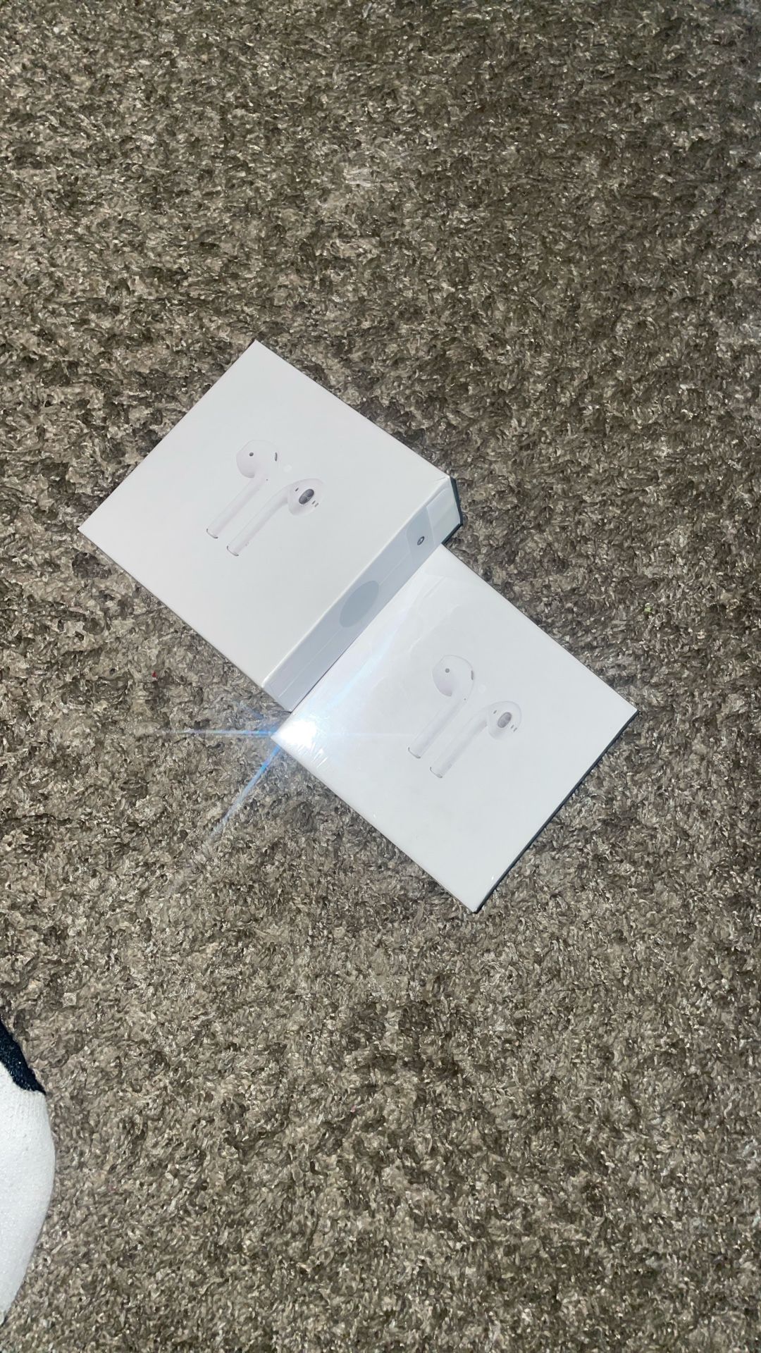 Airpod Generation 2s