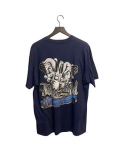 Vintage 90s Chicano Jokers Wild T-shirt Men’s Size XL
