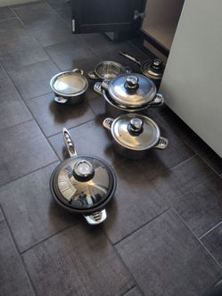 Cook ware