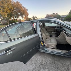 2003 Lexus ES