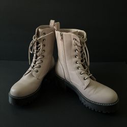 Combat Boots