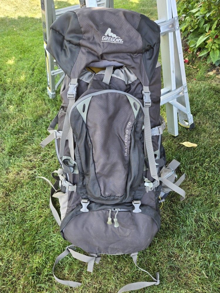 Gregory Baltoro 70 Backpack